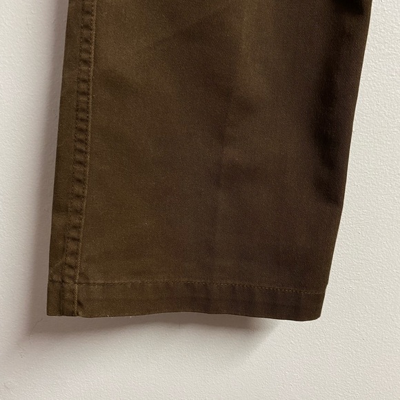 Oakley Brown Casual Pants size 36 - Picture 4 of 9
